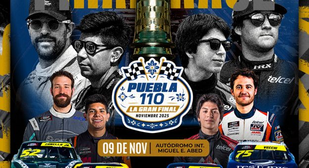 Visit CAMBIO EN LOS PILOTOS QUE BUSCARÁN EL CAMPEONATO DE CHALLENGE SERIES page