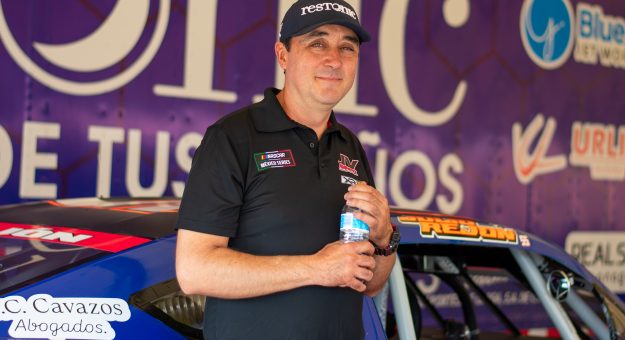 Visit JORDI VIDAL DA A CONOCER SUS PILOTOS PARA 2026 page