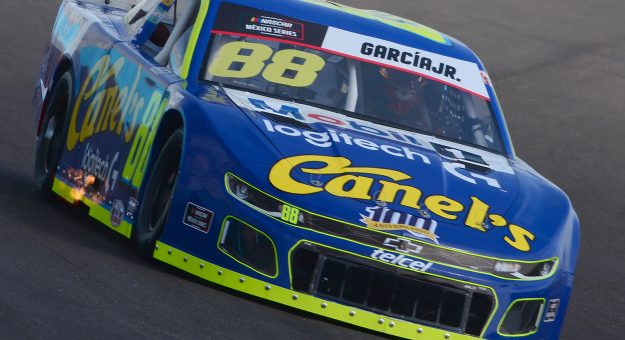 Visit NASCAR MÉXICO CONFIRMA SU PRIMERA FECHA EN SAN LUIS POTOSÍ page