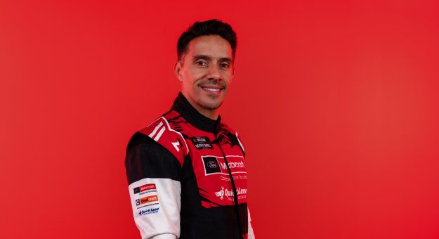 Visit XAVI RAZO SE INTEGRA AL EQUIPO TAME RACING PARA REPRESENTAR A MOTORCRAFT® EN NASCAR MÉXICO SERIES page
