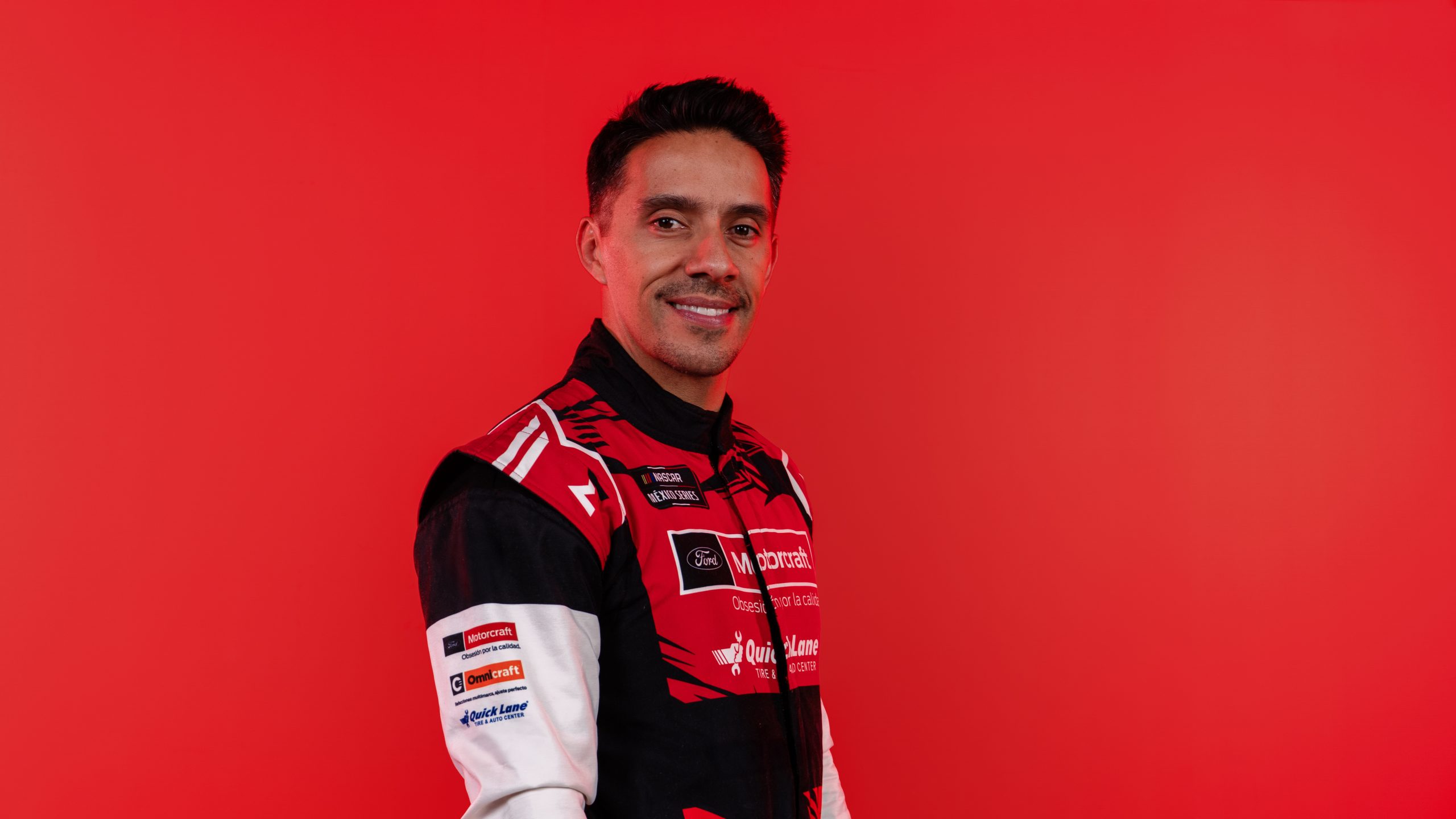 Xavi Rizz XAVI RAZO SE INTEGRA AL EQUIPO TAME RACING PARA REPRESENTAR A ...