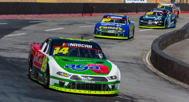 Visit AGA RACING TEAM Y ALEX DE ALBA JR., QUIEREN REPETIR TRIUNFO EN CHIAPAS page