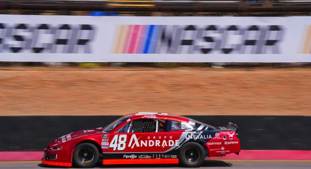 Visit ALESSANDROS RACING APUNTA AL PODIO EN LA “CHIAPAS EXTRAORDINARIO POR NATURALEZA” page