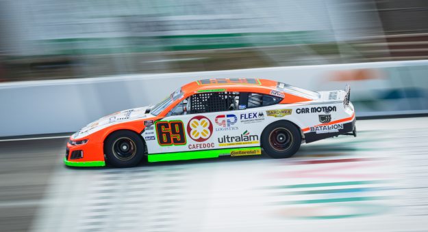 Visit QUIROGA EN NASCAR MÉXICO Y ORTÍZ EN CHALLENGE SERIES TIENEN LAS POLES EN “CHIAPAS EXTRAORDINARIO POR NATURALEZA 200” page