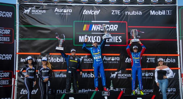 Visit RUBÉN GARCÍA JR. GANÓ LA “CHIAPAS EXTRAORDINARIO POR NATURALEZA 200” page