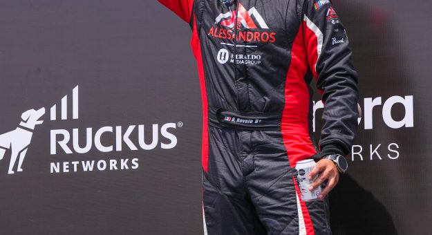Visit BUENA COSECHA DE PUNTOS PARA ALESSANDROS RACING EN CHIAPAS page