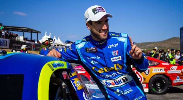 Visit “VOY A TULUM POR MI TERCER TRIUNFO CONSECUTIVO EN LA TEMPORADA”: RUBÉN GARCÍA JR. page