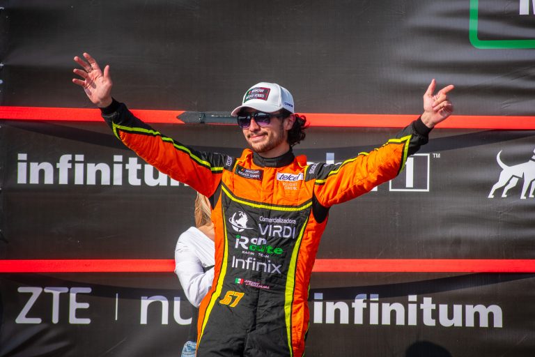 ANDRIK DIMAYUGA BUSCARÁ SU PRIMERA VICTORIA DEL 2026 EN CHALLENGE ...