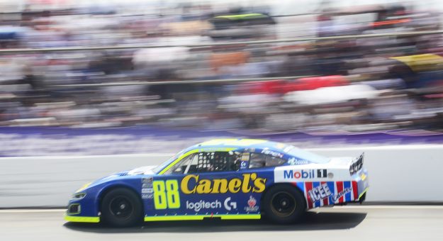 Visit EN TULUM EL LÍDER GARCÍA JR. EMPRENDE CAMINO RUMBO A LA TRIGÉSIMA VICTORIA EN NASCAR MÉXICO page