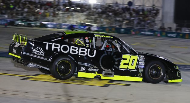 Visit GRUPO TOP FIRMA ACTUACIÓN CONTUNDENTE EN NASCAR MÉXICO SERIES EN TULUM CON TRIUNFO Y PODIO page