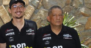 Andrik Y Miguel Dimayuga