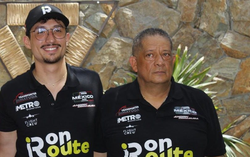 Andrik Y Miguel Dimayuga