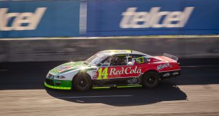 Aga Racing Team Alex De Alba 02