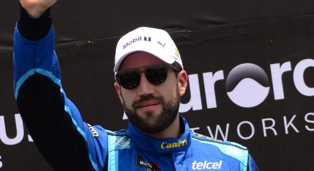 Ruben García