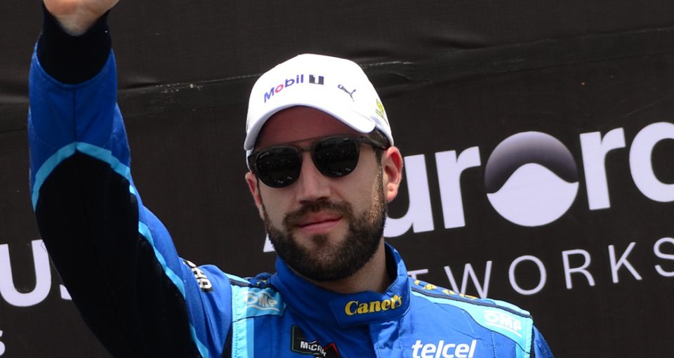 Ruben García