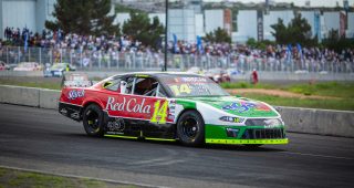 Aga Racing Team Alex De Alba 02