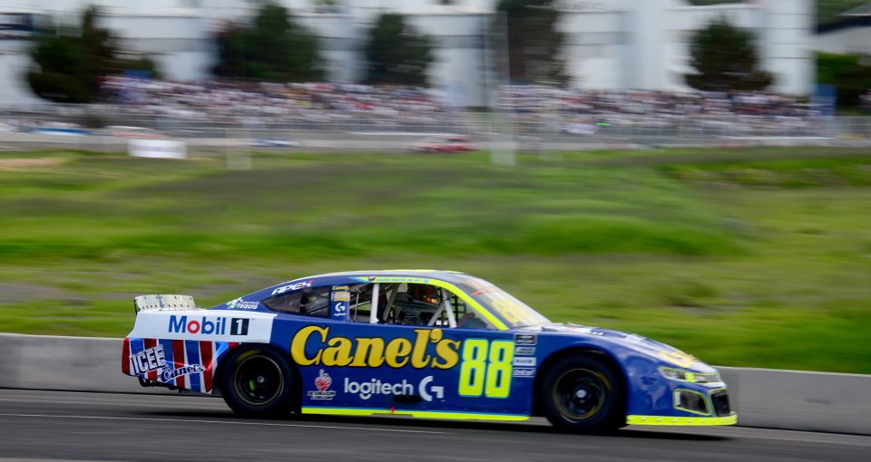 Ruben Garcia