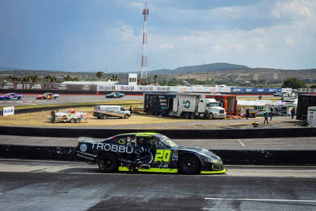 Emiliano Richards Ganador Challenge