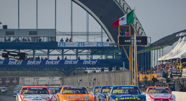 Nascarmty