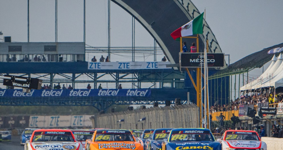 Nascarmty