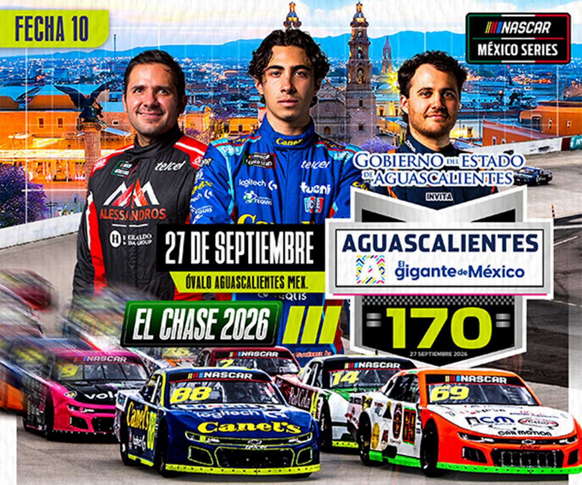 Banner Fecha 10