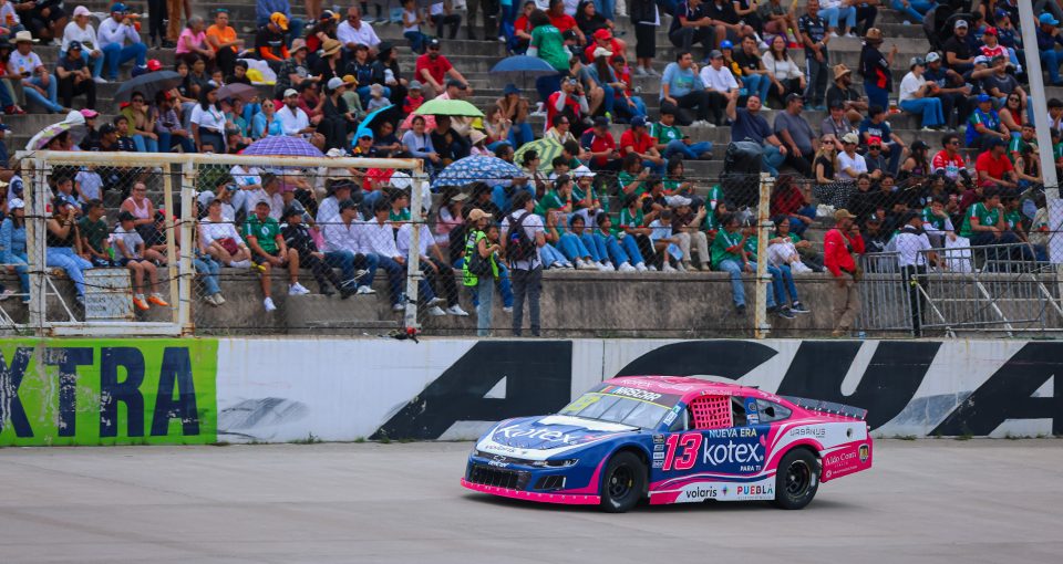 2) Regina Sirvent