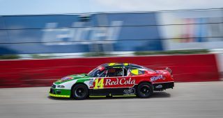 Aga Racing Team Alex De Alba 02