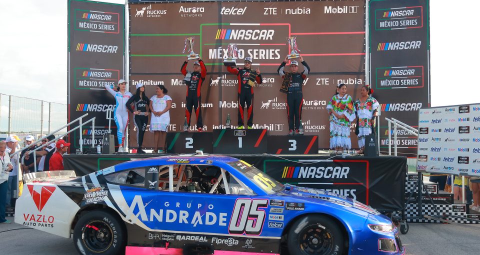 Podio Challenge