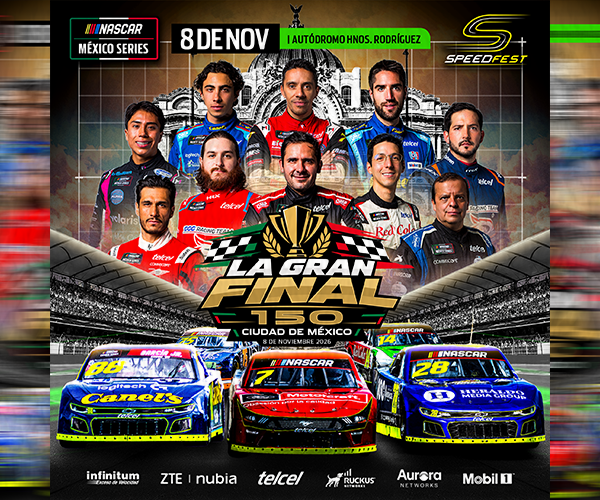 Bannerspeedfest